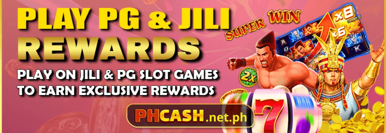 Phcash Banner